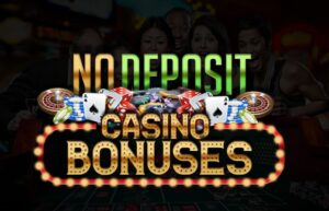 bonus gratuit sans dépôt