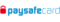 Paysafecard Logo