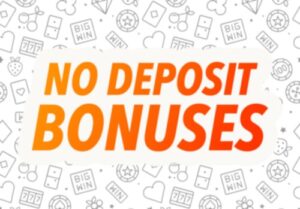 casino bonus sans dépôt 20 euro