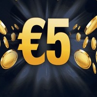 Low Deposit 5 Euro