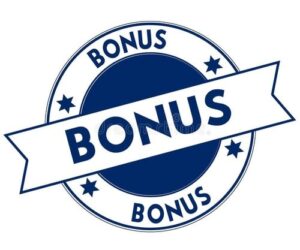 bonus sans dépôt 15€