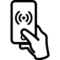 Telefoon betalen Logo