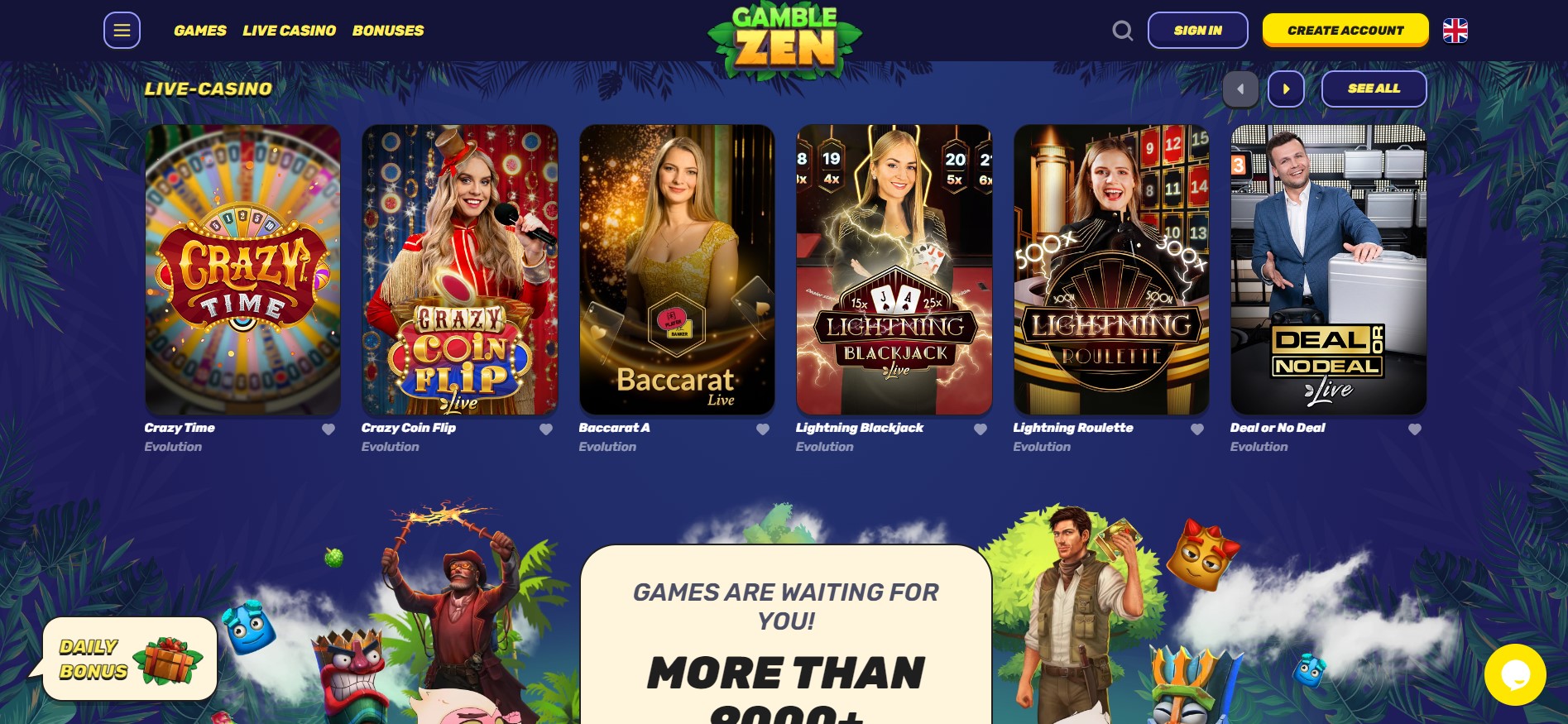 gamblezen 5