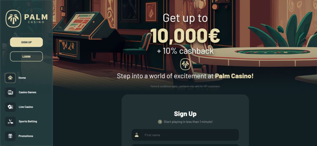 palm 1