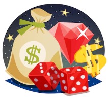 American Express Casinos