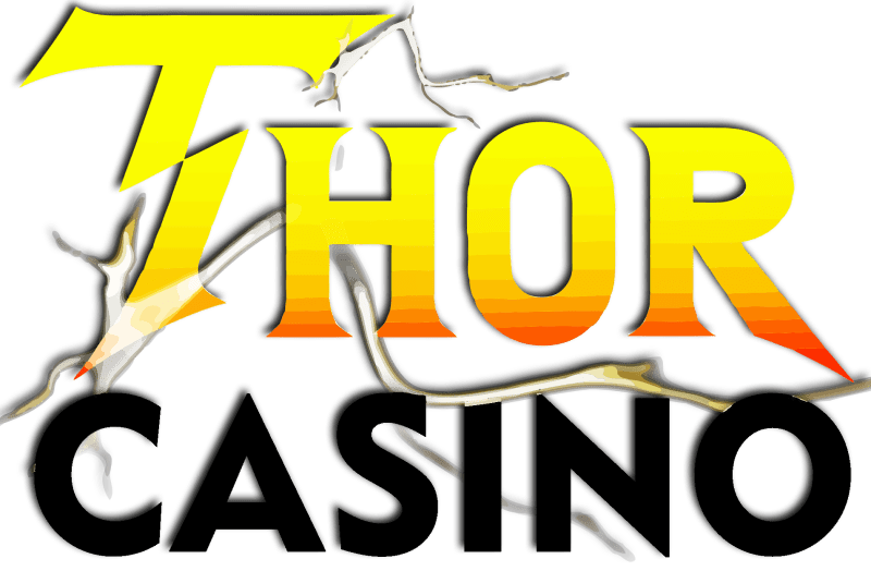 Casino Thor Dépôt de 1 € avec Сryptomonnaie en Belgique