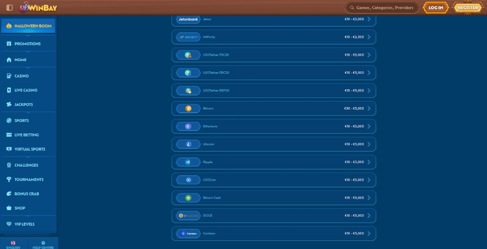 winbay crypto