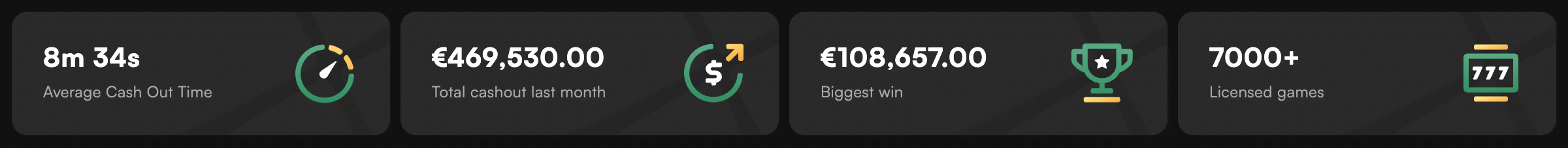 newlucky review