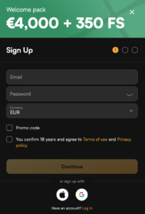 newlucky review
