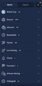 casino baloo bet