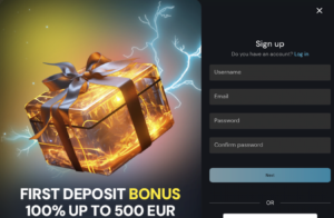 mond casino bonus