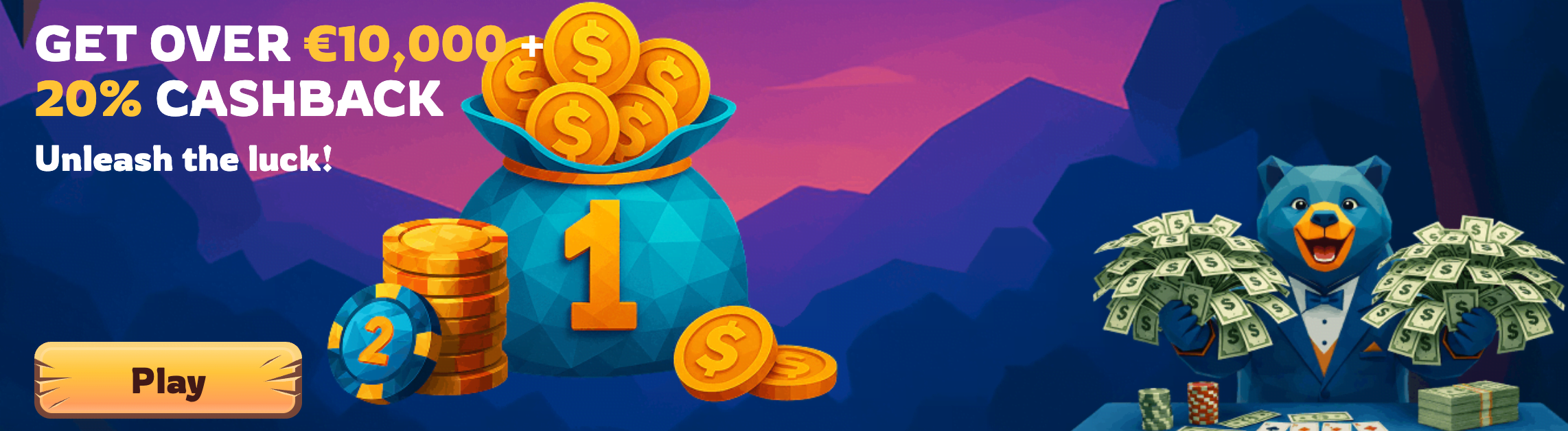 baloo bet casino