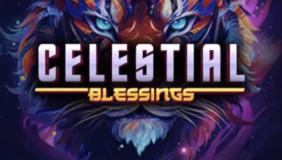 Celestial Blessings van Urgent Games