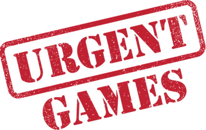 Urgent Games